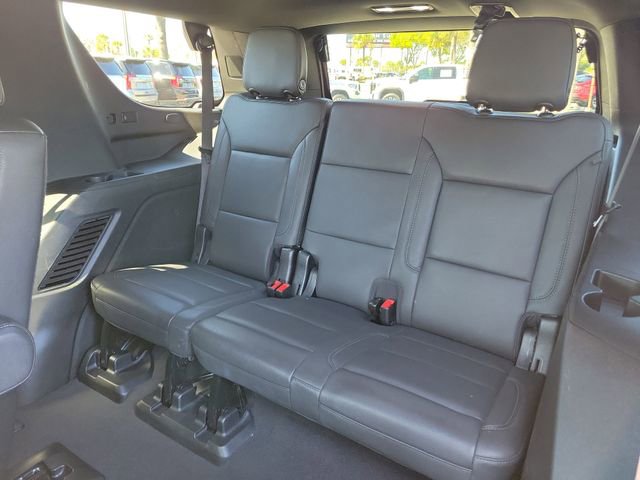 Certified 2023 Chevrolet Tahoe LT RWD image 16