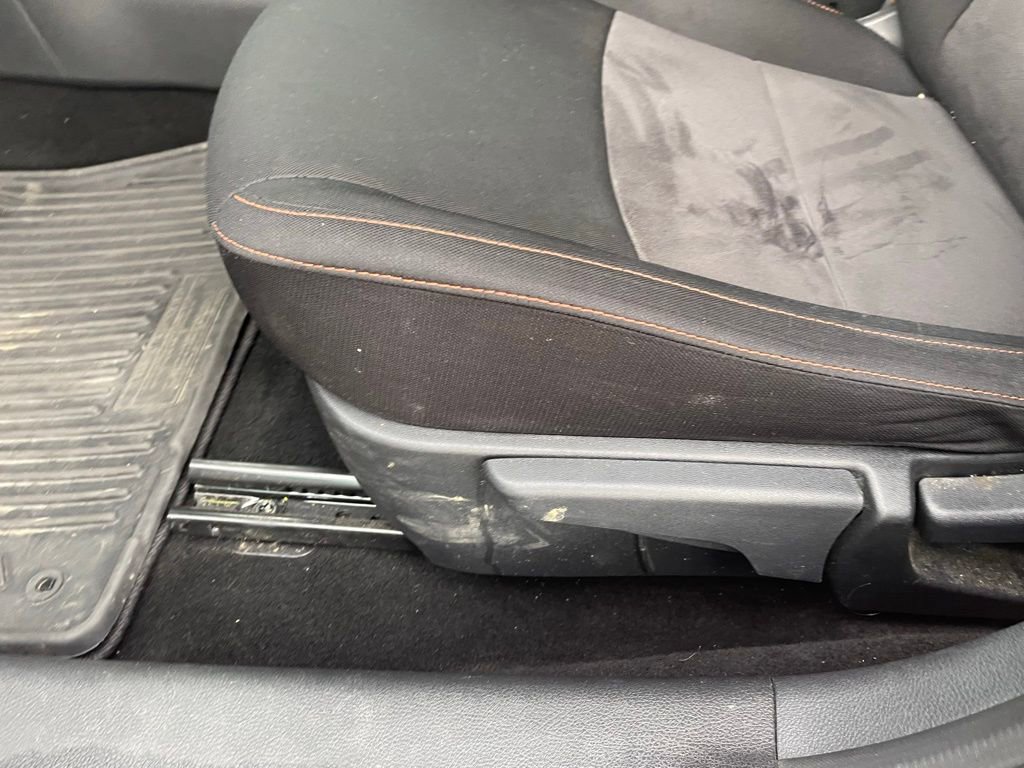 Used 2021 Nissan Sentra SR image 10