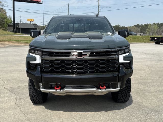 New 2026 Chevrolet Silverado 1500 ZR2 w/ LPO, Dark Essentials Package image 2