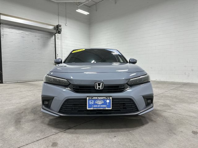 Used 2024 Honda Civic Touring image 10