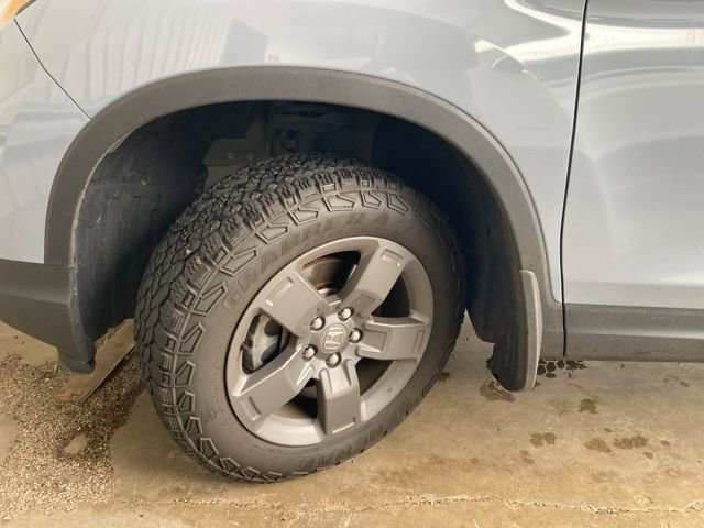 Used 2024 Honda Ridgeline TrailSport image 17