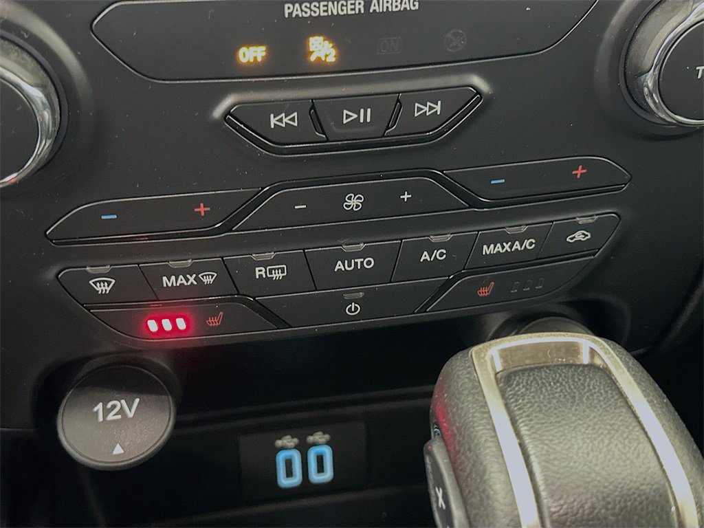 Used 2023 Ford Ranger XLT w/ Equipment Group 302A High image 17