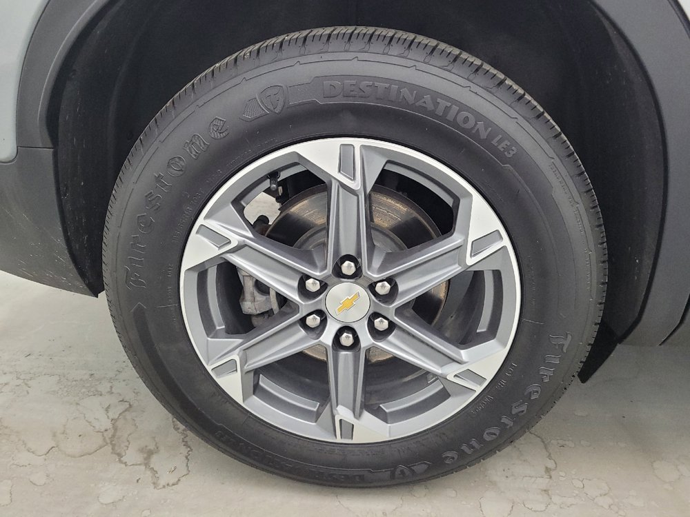 Used 2023 Chevrolet Blazer LT AWD/4WD image 31