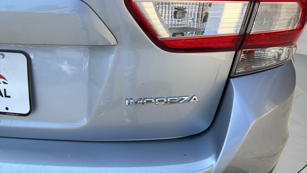 Used 2018 Subaru Impreza 2.0i Premium AWD/4WD image 35