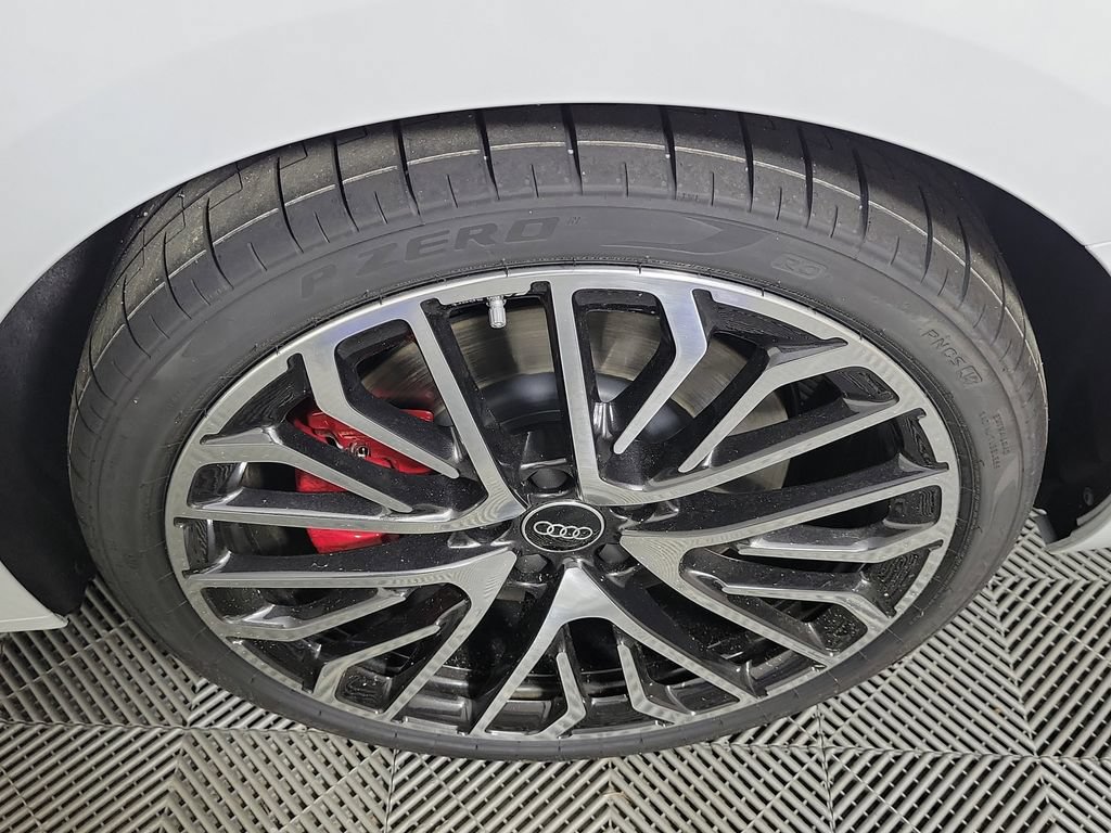 New 2026 Audi S5 Premium Plus AWD/4WD image 10