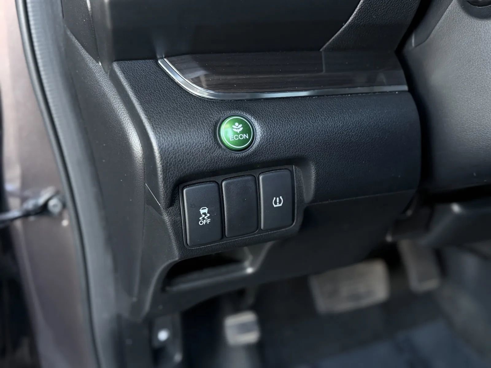 Used 2016 Honda CR-V EX-L image 25