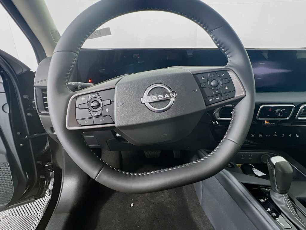 New 2026 Nissan Sentra SV w/ SV Convenience Package FWD image 10