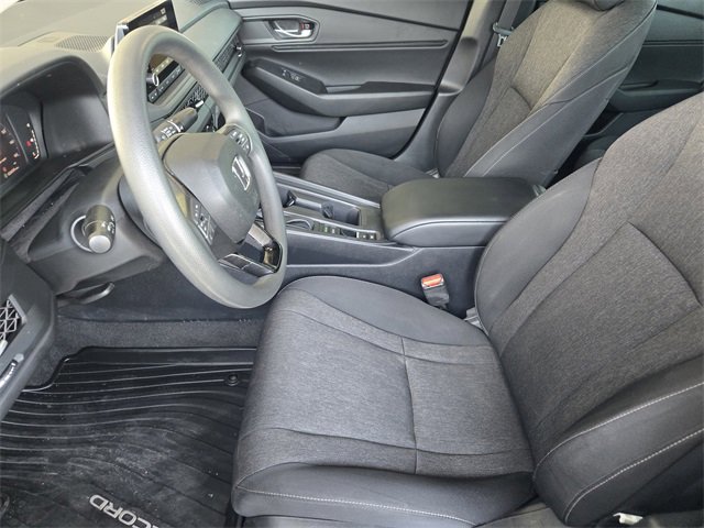 Used 2024 Honda Accord EX image 12