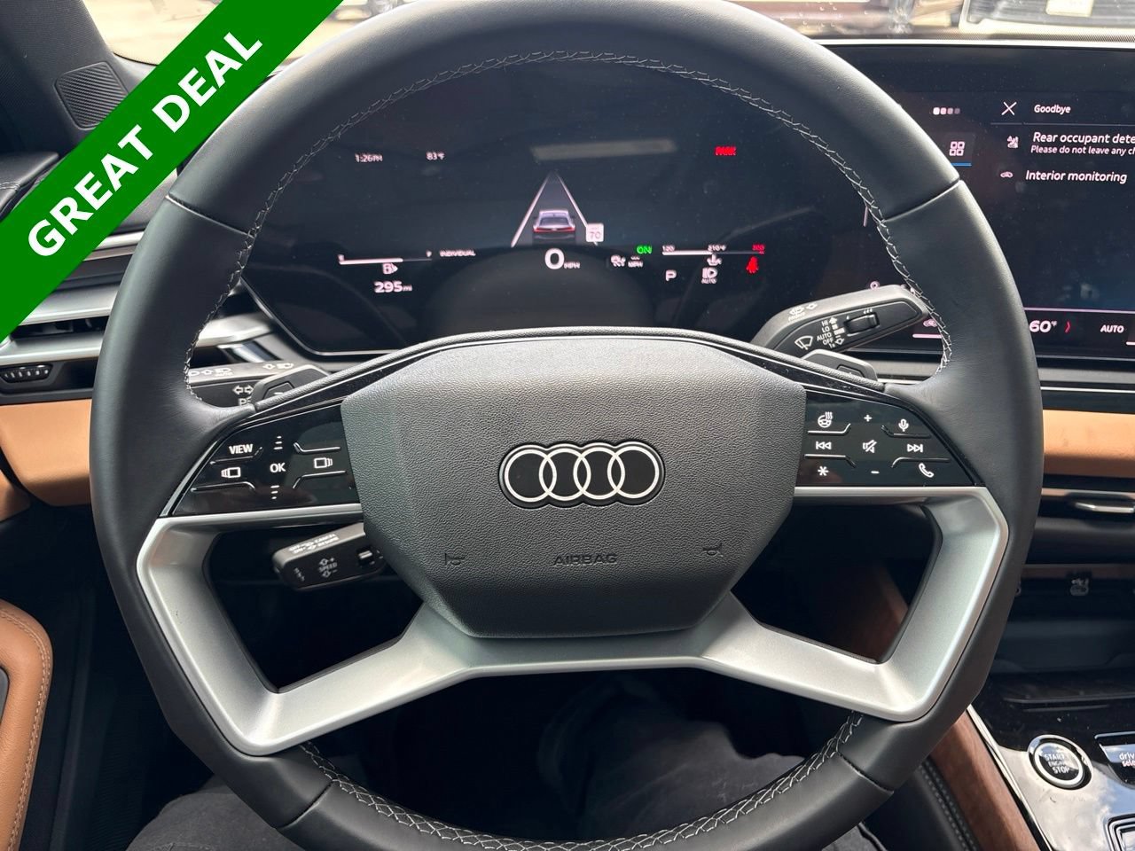 Used 2025 Audi A5 2.0T Premium AWD/4WD image 25