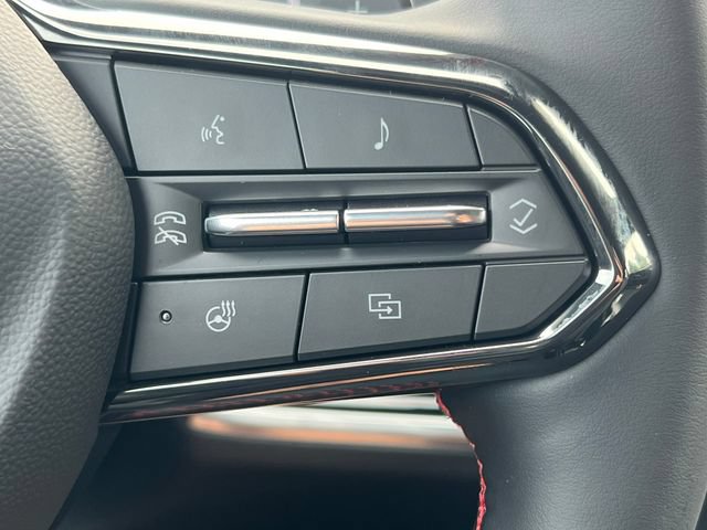 New 2027 Chevrolet Equinox RS w/ Safety and Technology Package AWD/4WD image 20