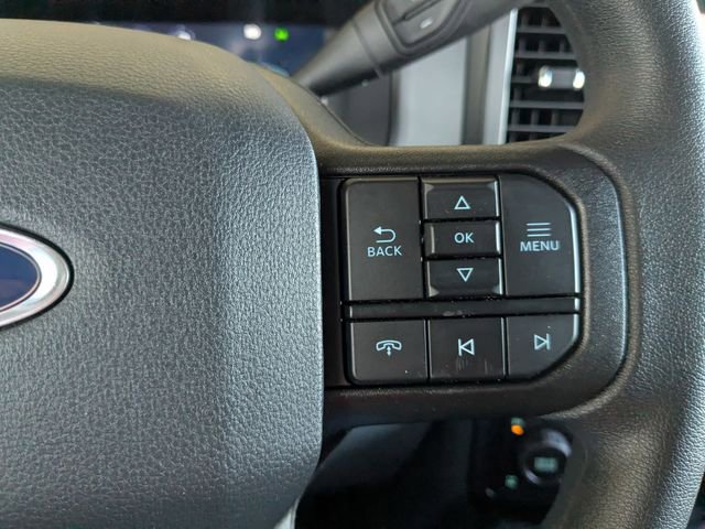 New 2026 Ford F250 XLT image 13