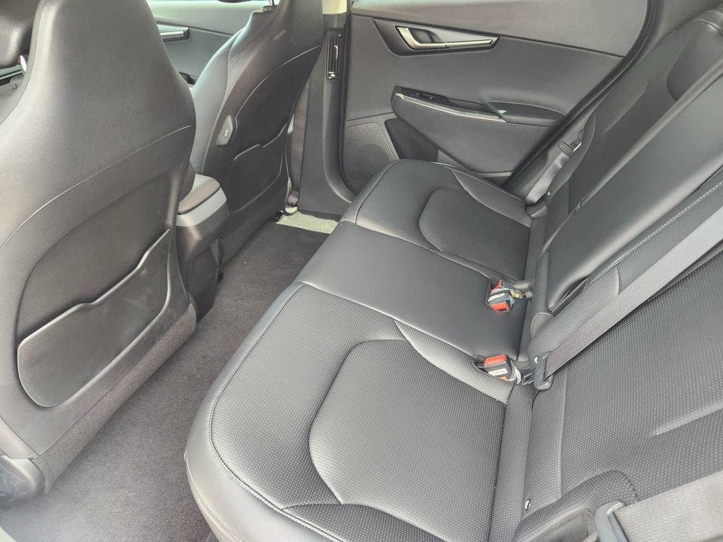New 2026 Kia EV6 Wind AWD/4WD image 10