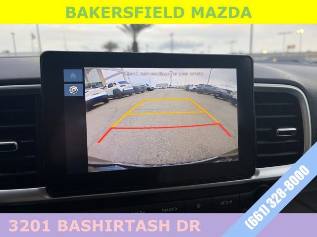 Used 2025 Hyundai Venue SEL image 20