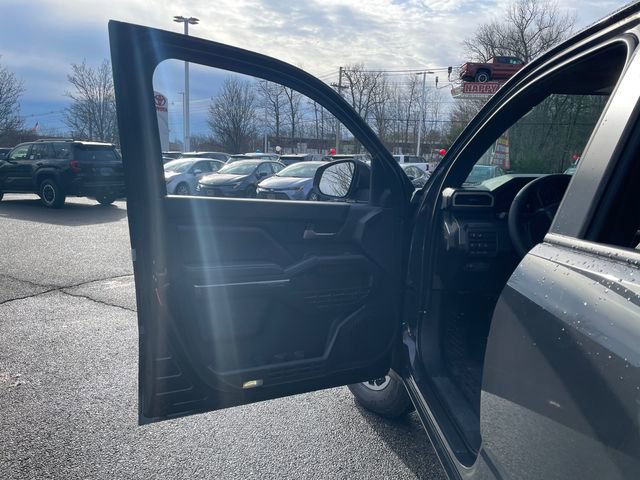 New 2026 Toyota Tacoma 4x4 Double Cab image 22