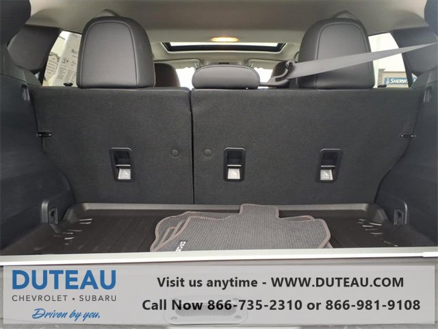 New 2025 Subaru Crosstrek 2.5i Limited image 7