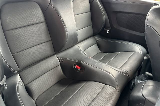Used 2023 Ford Mustang Premium RWD image 19