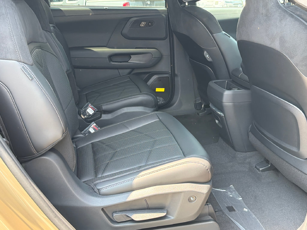 New 2027 Kia Telluride SX Prestige X-Pro AWD/4WD image 16
