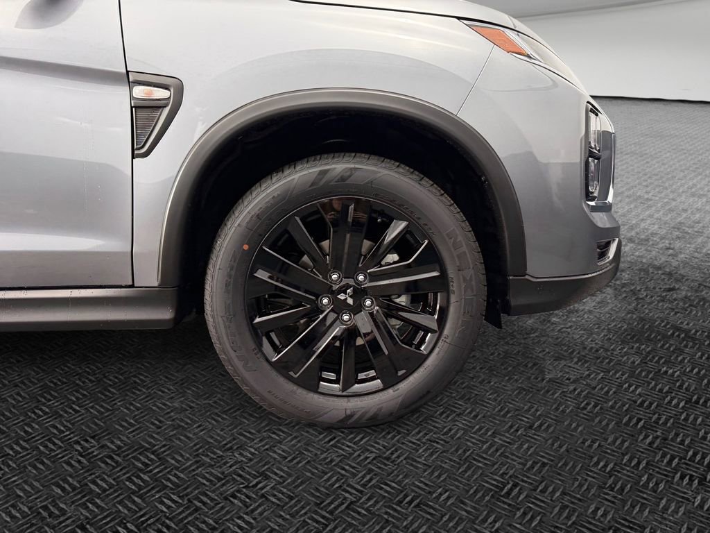 New 2026 Mitsubishi Outlander Sport LE AWD/4WD image 11