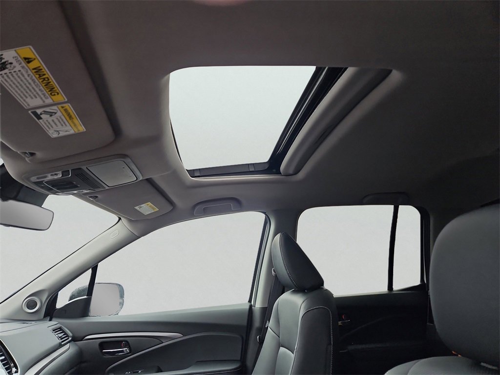 New 2025 Honda Ridgeline RTL image 11