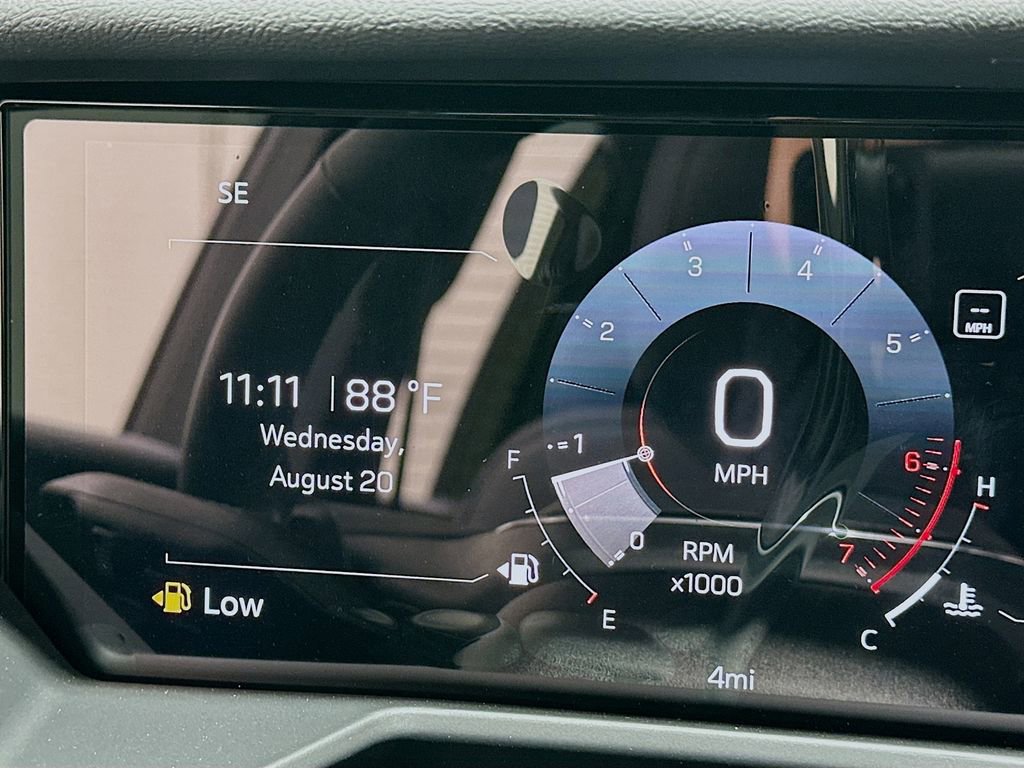 New 2026 GMC Acadia Elevation w/ Black Edition FWD image 14