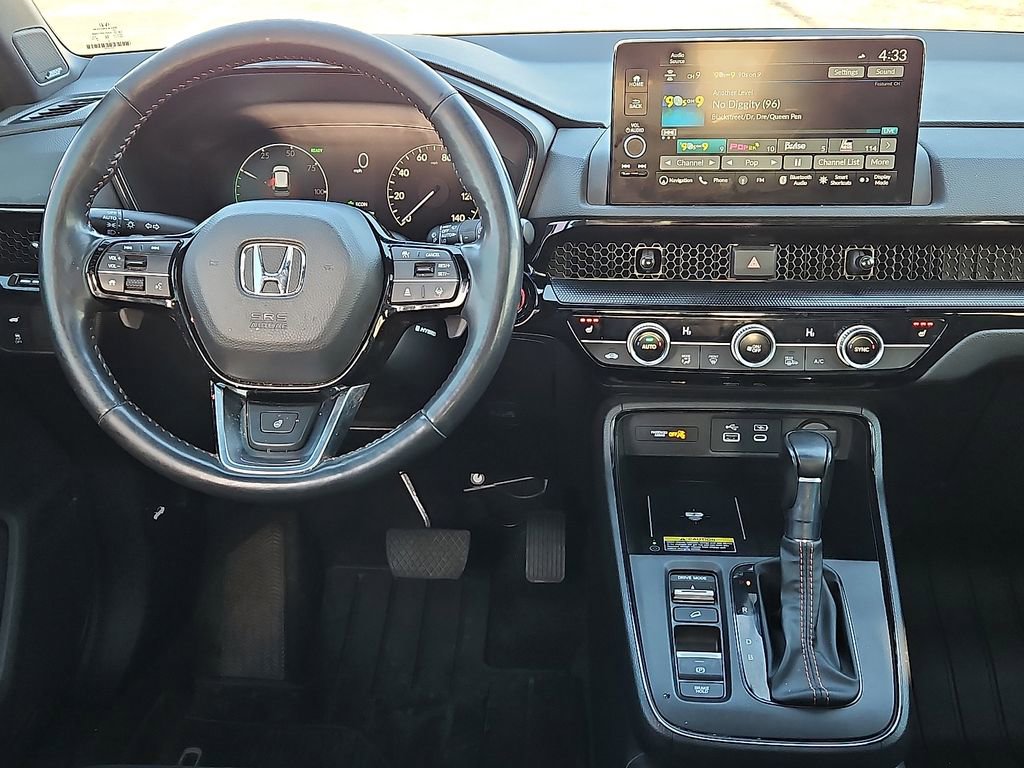 Used 2023 Honda CR-V Sport Touring image 18
