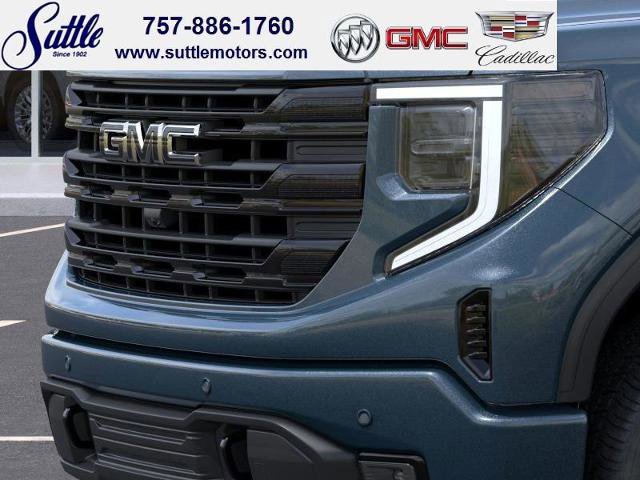 New 2026 GMC Sierra 1500 Elevation w/ Elevation Premium Package image 13