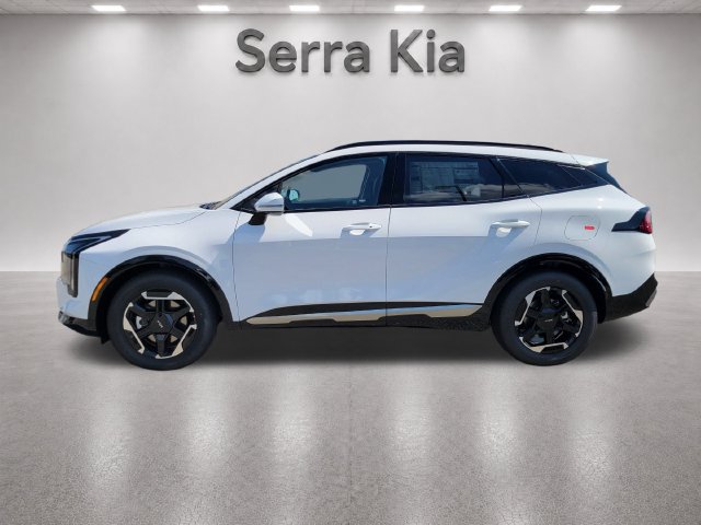 New 2027 Kia Sportage SX FWD image 2