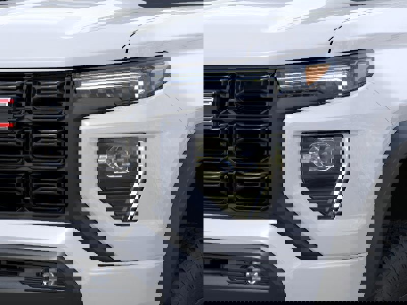 New 2024 GMC Canyon Elevation w/ Elevation Premium Package image 34