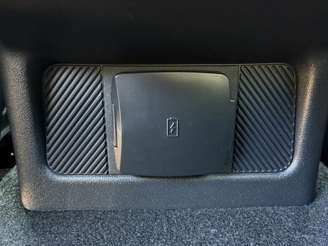 New 2025 Ford Bronco 4-Door AWD/4WD image 23