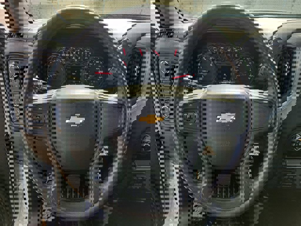 Certified 2022 Chevrolet Silverado 2500 W/T w/ WT Fleet Convenience Package image 16