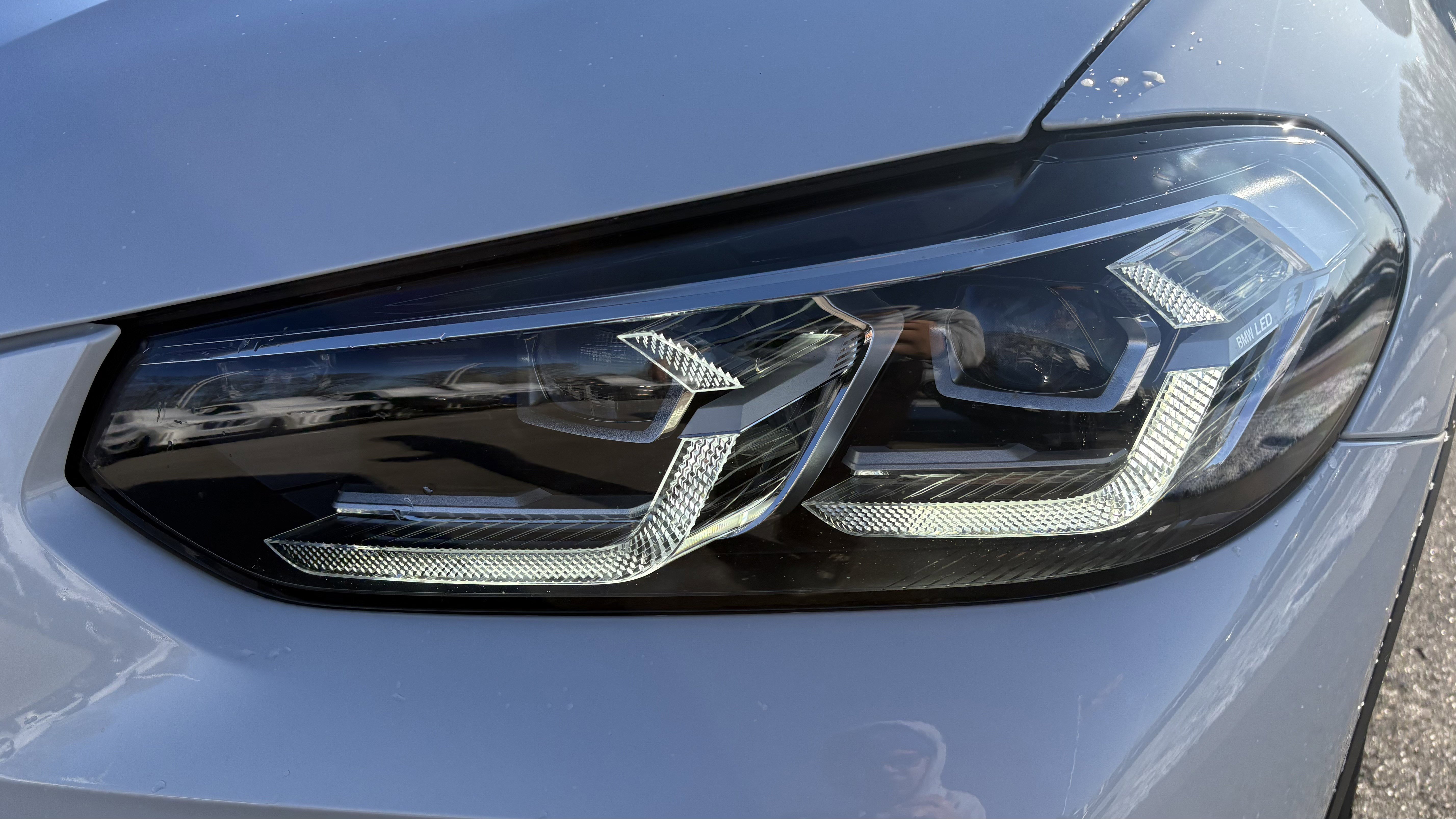 Certified 2023 BMW X3 sDrive30i w/ Premium Package image 6