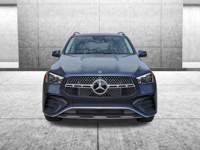 New 2026 Mercedes-Benz GLE 350 4MATIC image 6