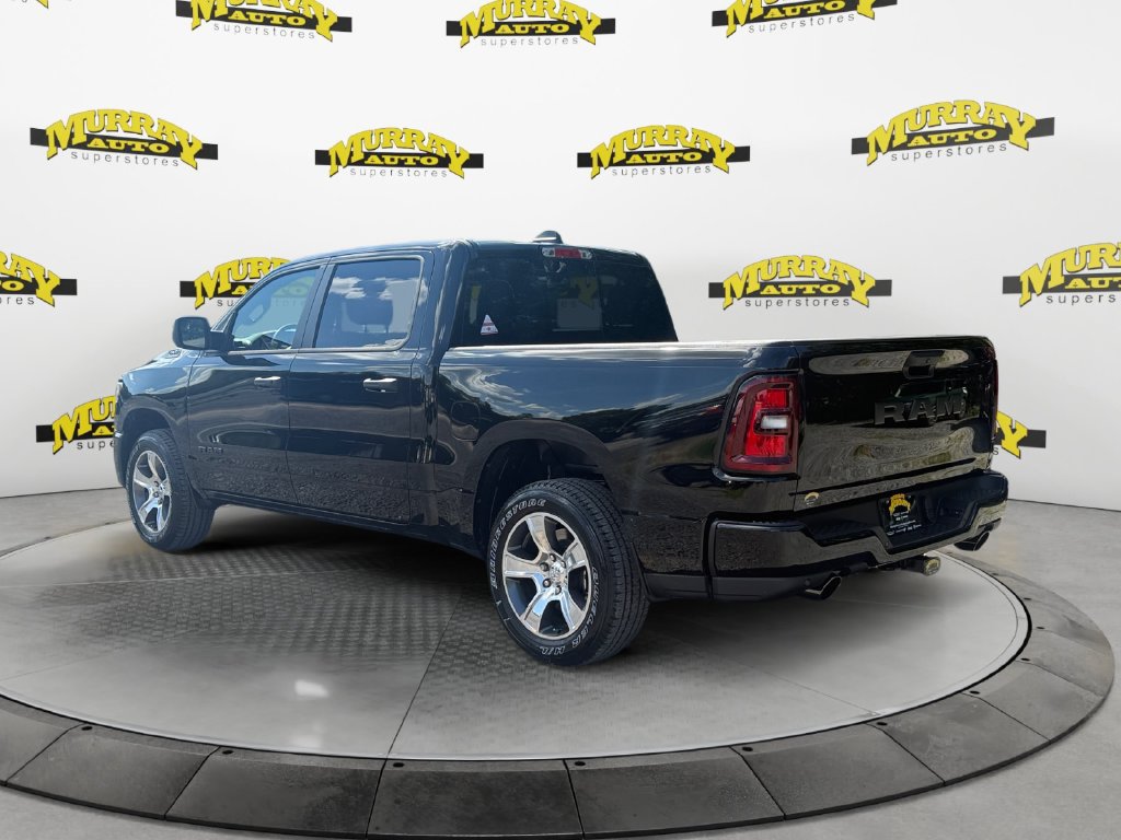New 2026 RAM 1500 Express RWD image 3