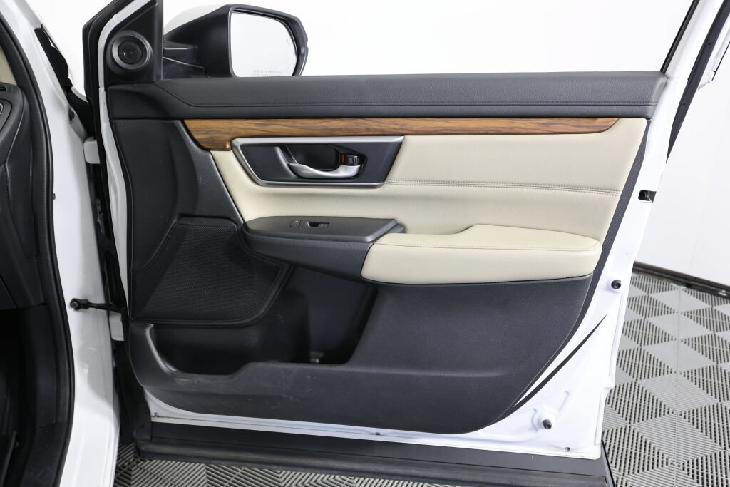Used 2022 Honda CR-V Touring image 26
