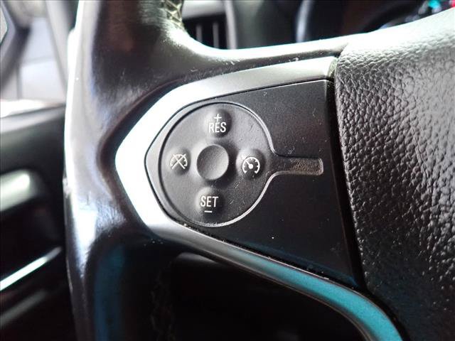 Used 2014 Chevrolet Silverado 1500 LT AWD/4WD image 18