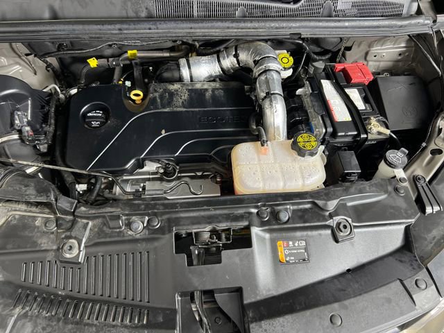 Used 2021 Chevrolet Trax LT w/ Sport Edition image 21