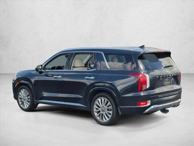 Used 2020 Hyundai Palisade Limited FWD image 7