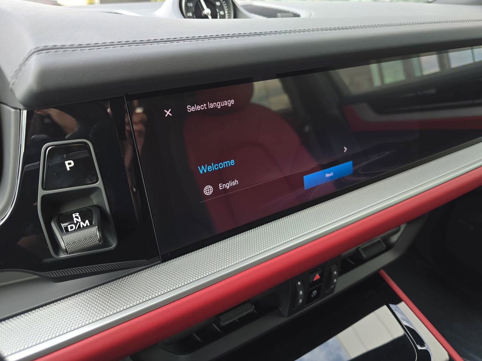 New 2026 Porsche Cayenne S image 16