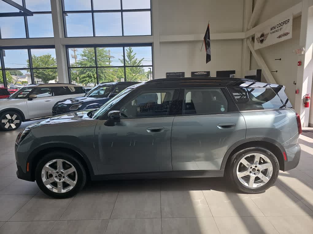 Used 2026 MINI Cooper Countryman S AWD/4WD image 8