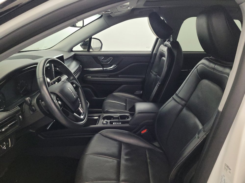 Used 2022 Lincoln Corsair AWD w/ Premium Package image 17