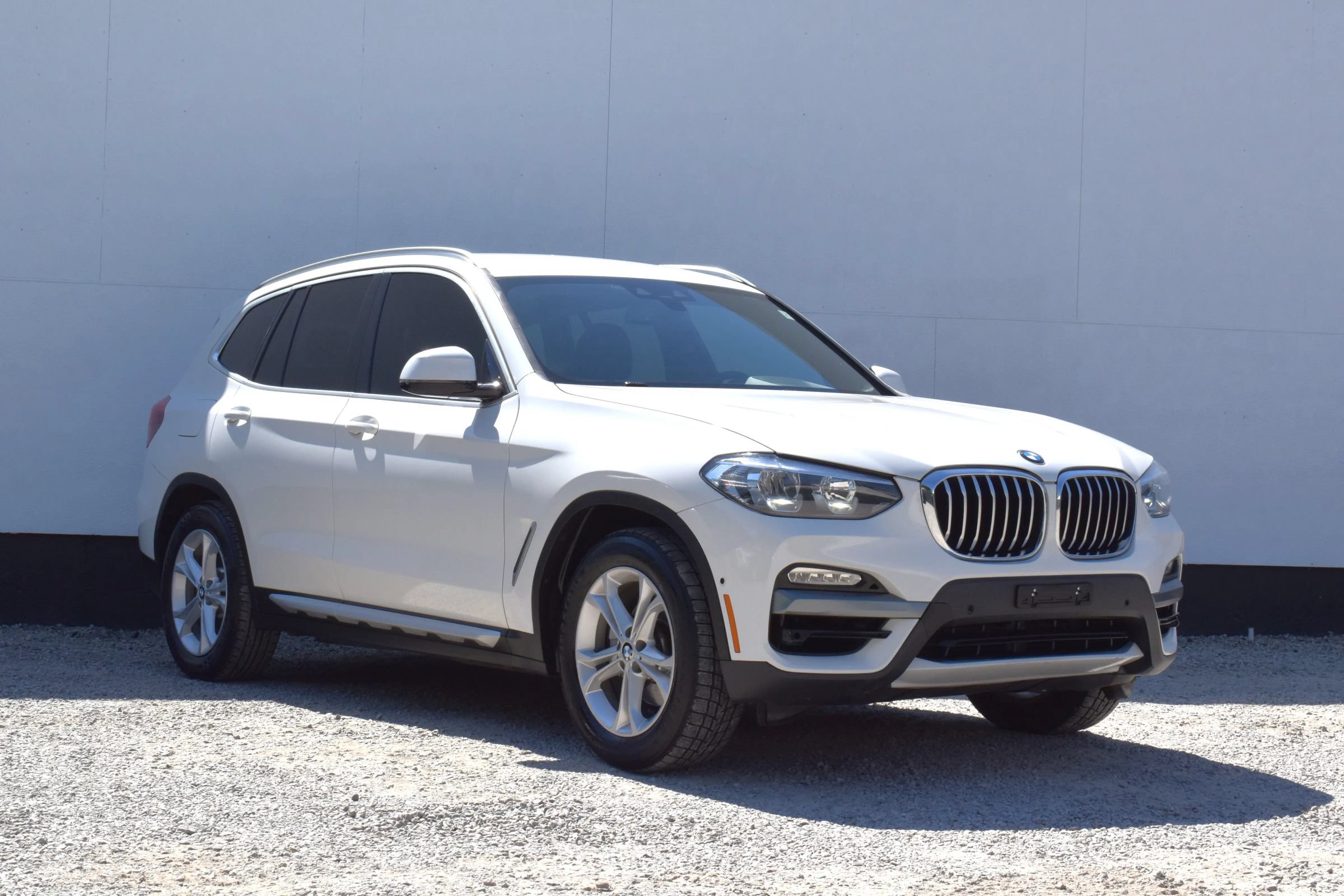 Used 2019 BMW X3 sDrive30i RWD image 31