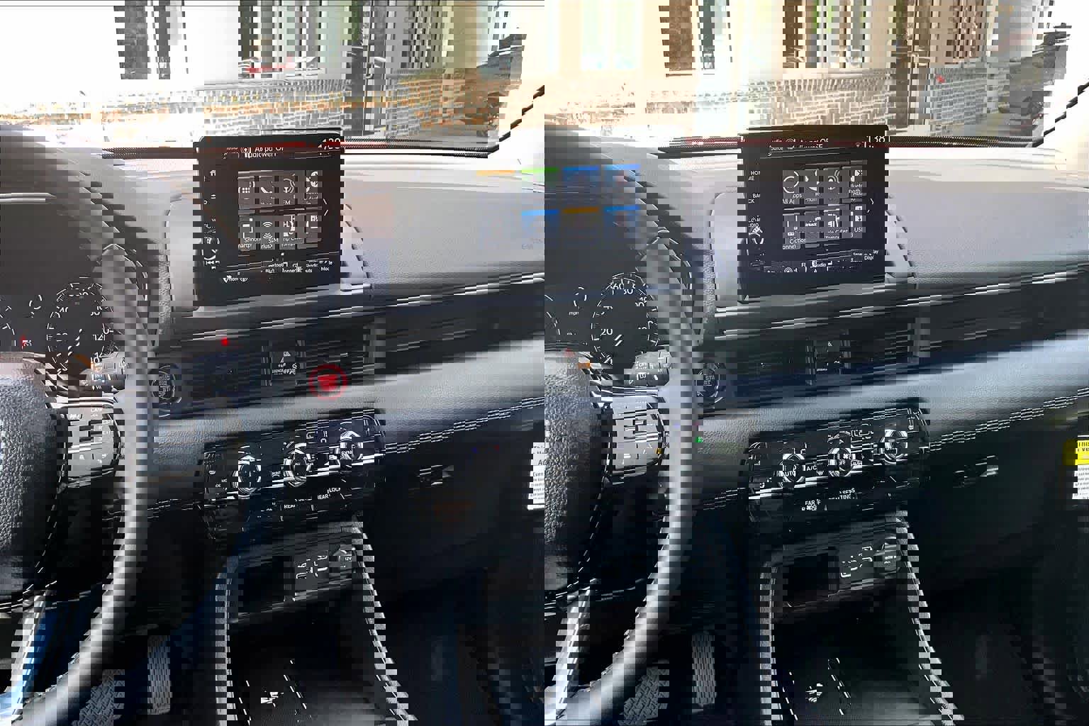 Certified 2025 Honda Pilot EX-L image 37