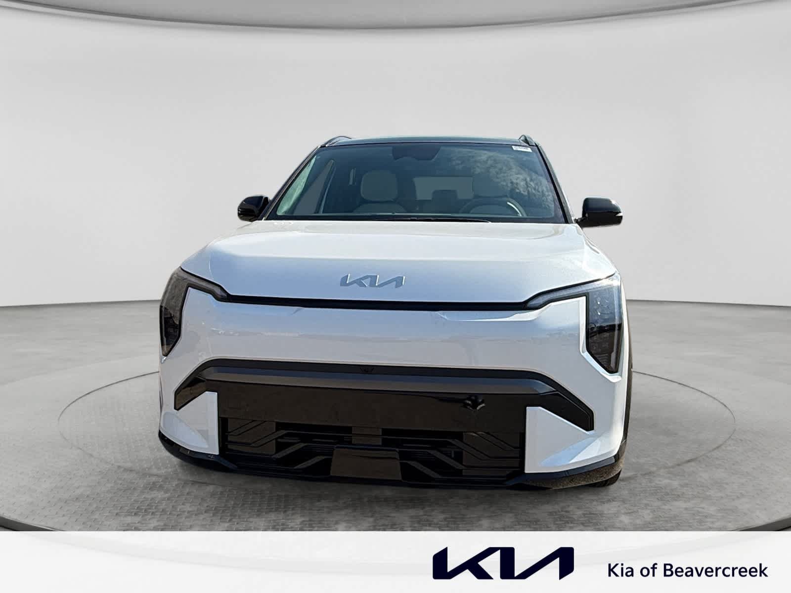 New 2027 Kia EV3 GT-Line AWD/4WD image 2