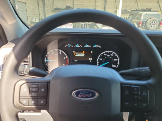 New 2026 Ford F350 XLT AWD/4WD image 30