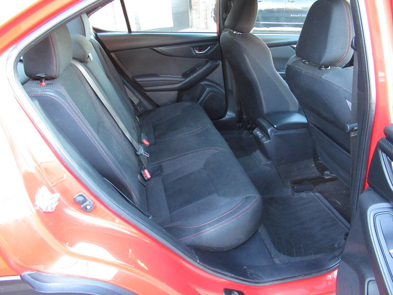 Used 2022 Subaru WRX Premium image 6