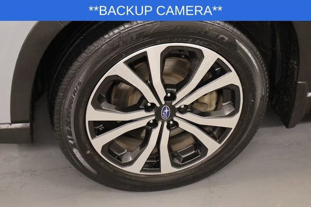 Certified 2023 Subaru Forester Limited image 8