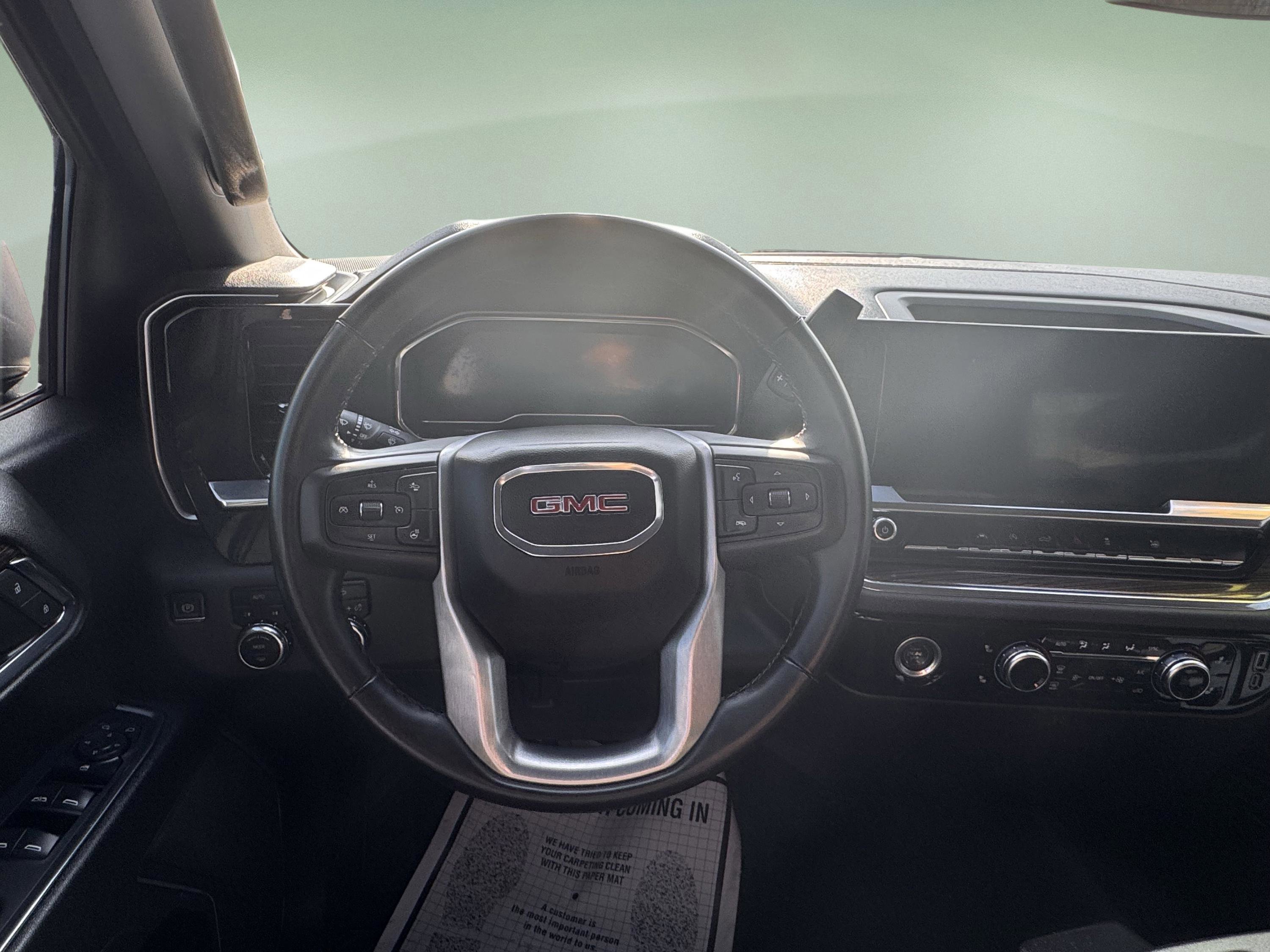 Used 2024 GMC Sierra 1500 Elevation AWD/4WD image 17