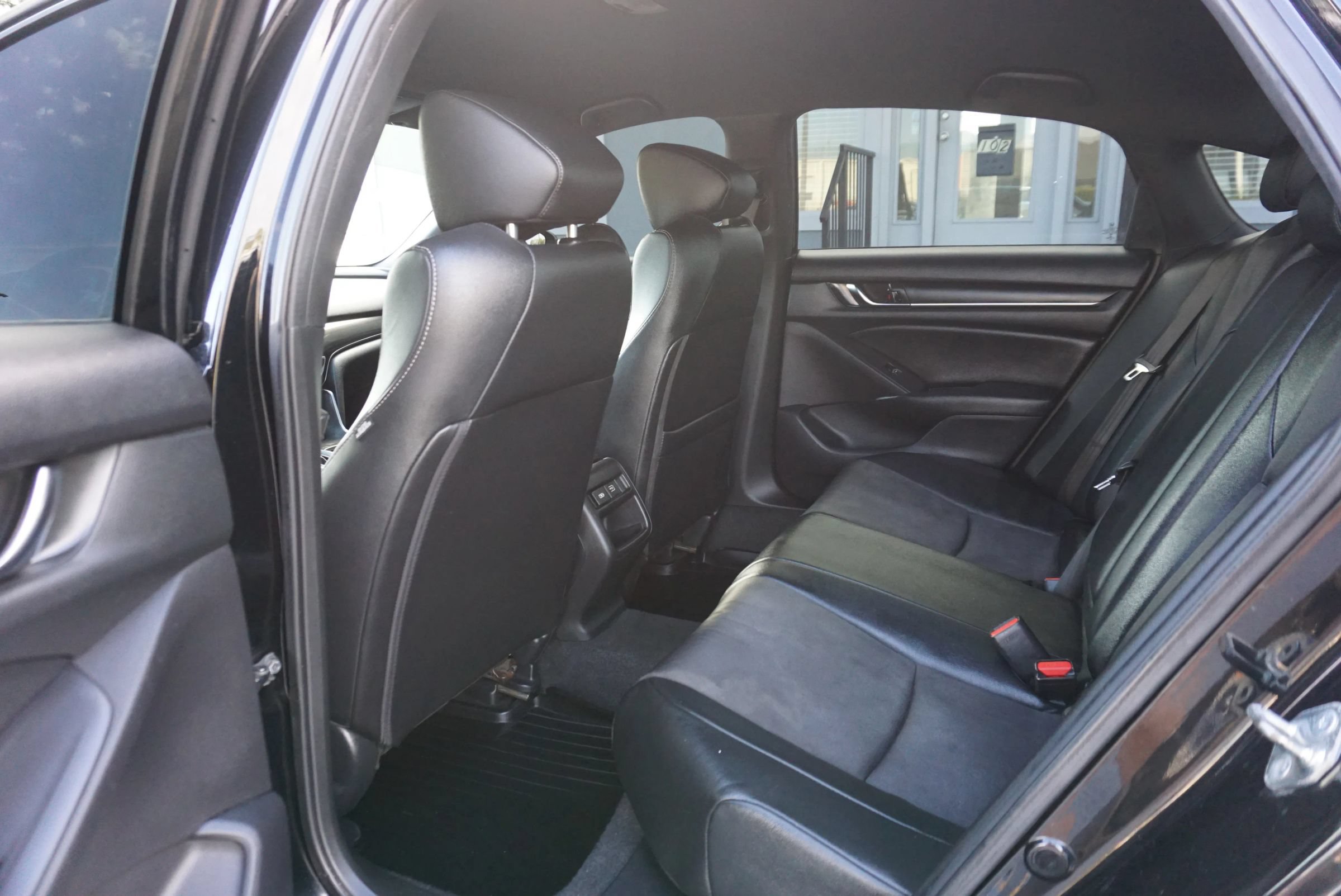 Used 2021 Honda Accord Sport image 17