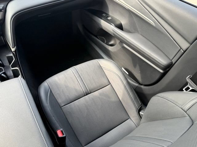 Used 2026 Toyota Camry XSE FWD image 27