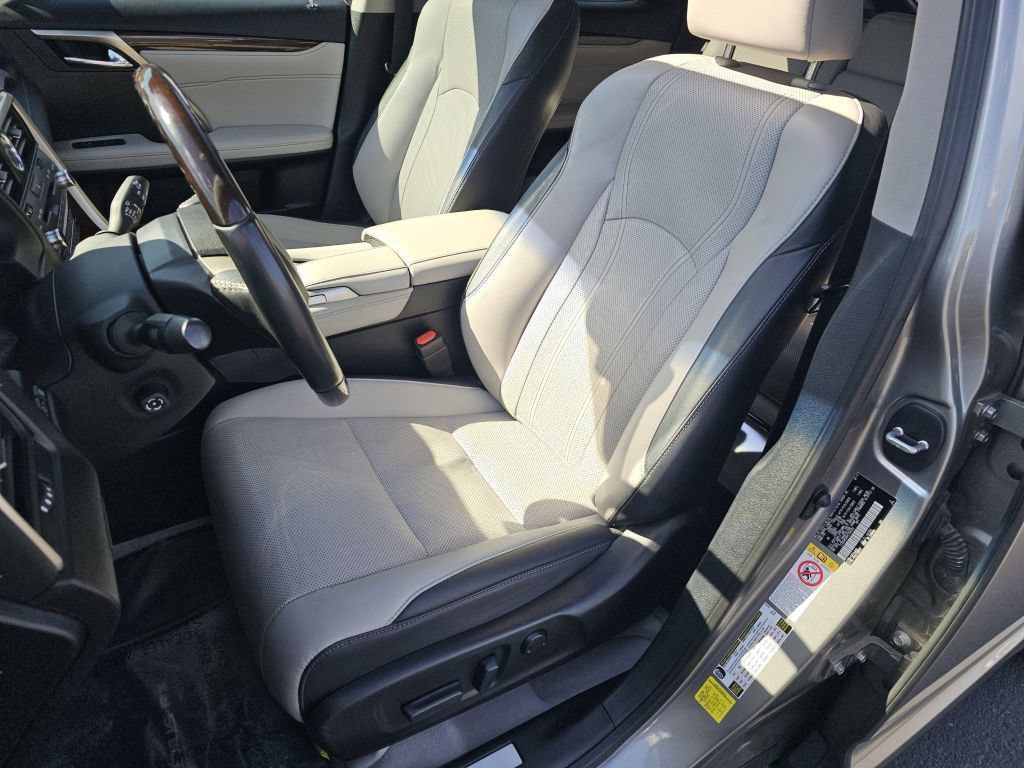 Used 2017 Lexus RX 350 AWD w/ Premium Package image 6